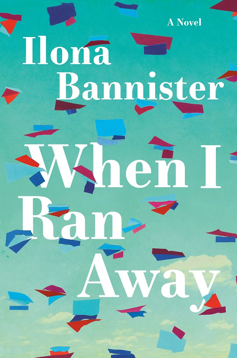 When I Ran Away: A Novel