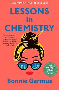Lessons Chemistry (2022 B&N Book of the Year)