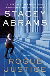 Rogue Justice (Signed Book) (Avery Keene Thriller #2)