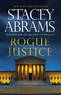 Rogue Justice (Signed Book) (Avery Keene Thriller #2)