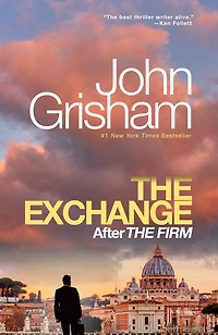 The Exchange: After Firm