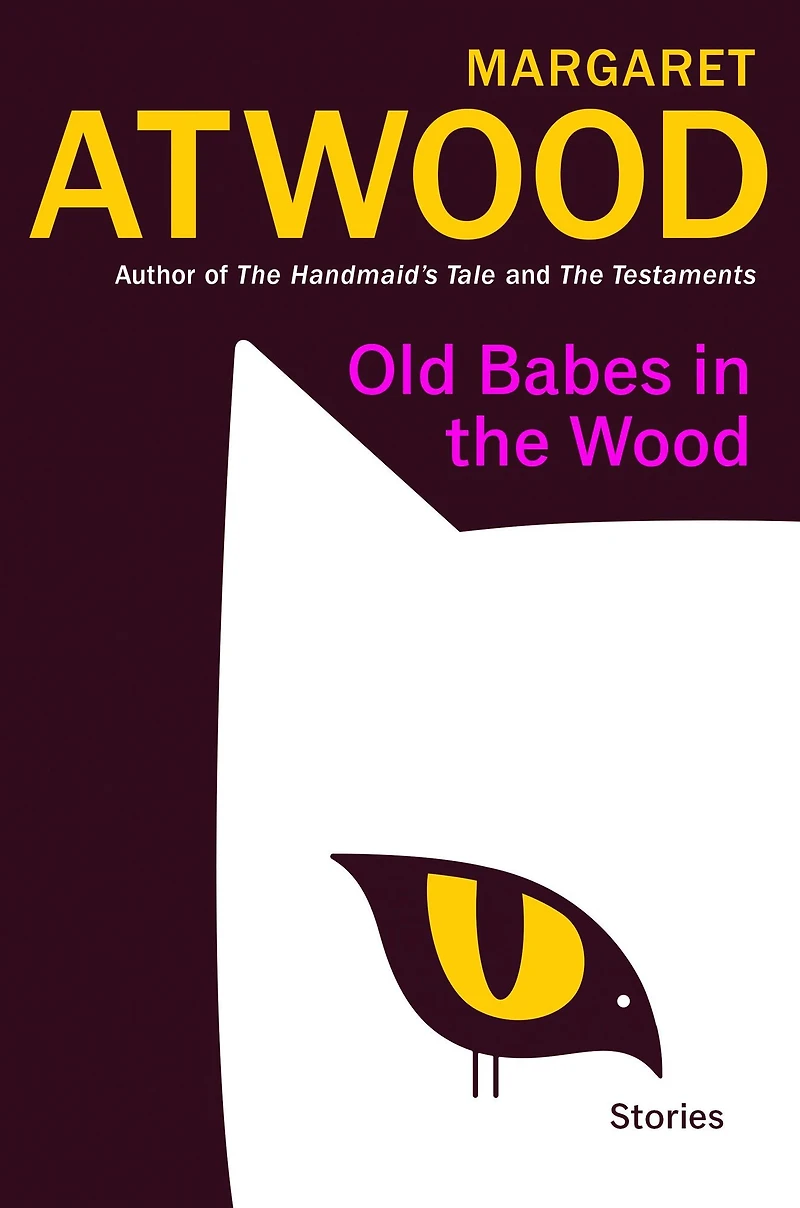 Old Babes the Wood: Stories