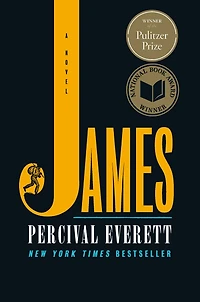 James (Signed Book) (2024 B&N Book of the Year) (Pulitzer Prize Winner) (National Award