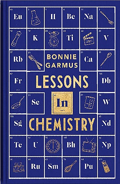 Lessons Chemistry Special Edition