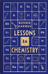Lessons Chemistry Special Edition