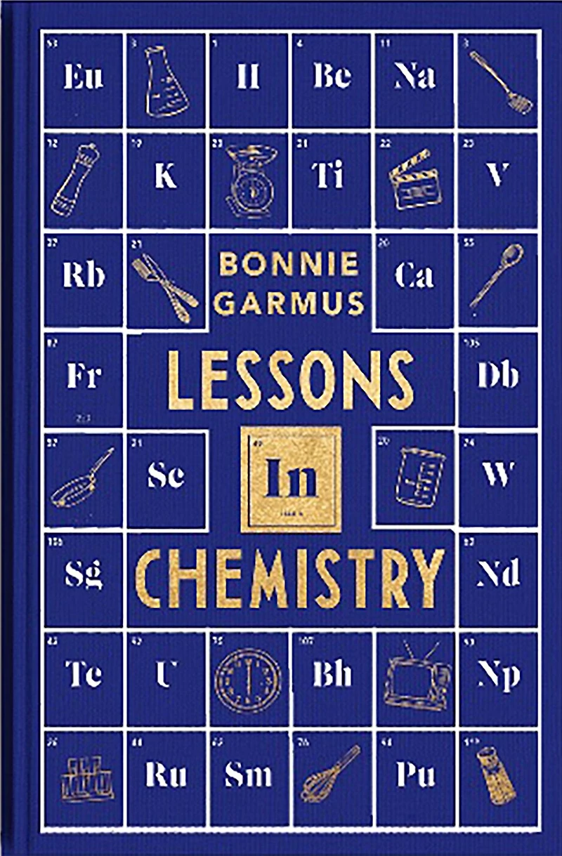 Lessons Chemistry Special Edition