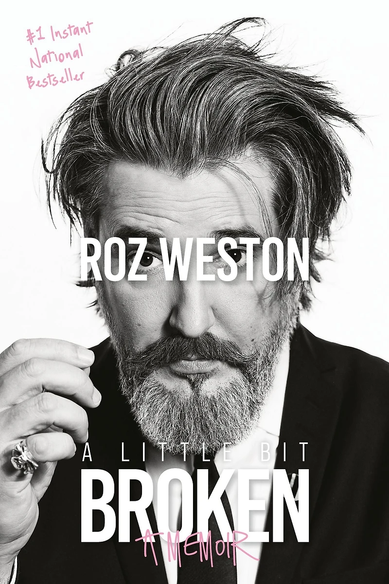 A Little Bit Broken: Memoir