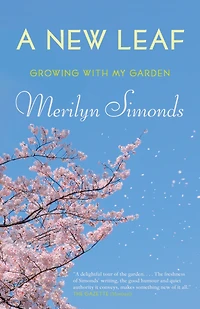 A New Leaf: Growing with My Garden