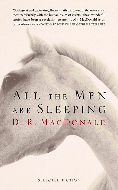 All the Men Are Sleeping