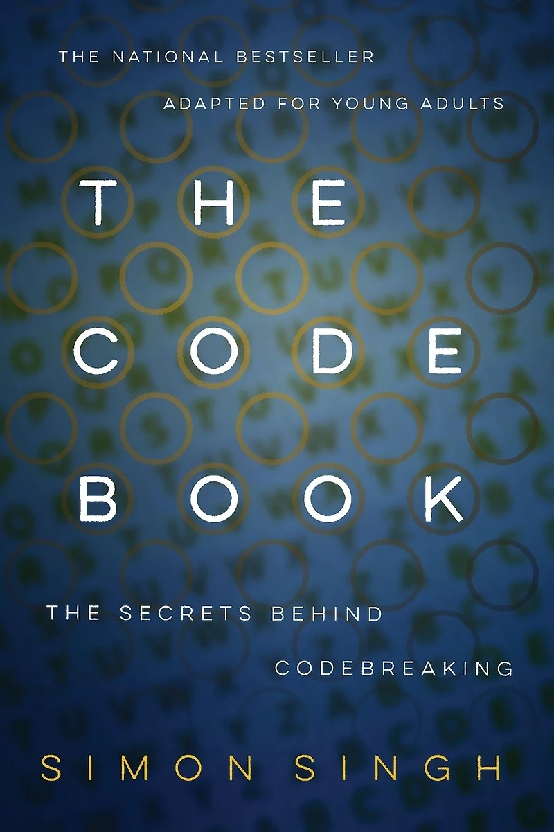 The Code Book: Secrets Behind Codebreaking