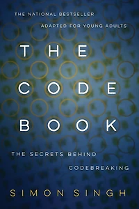The Code Book: Secrets Behind Codebreaking