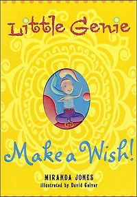 Little Genie: Make a Wish