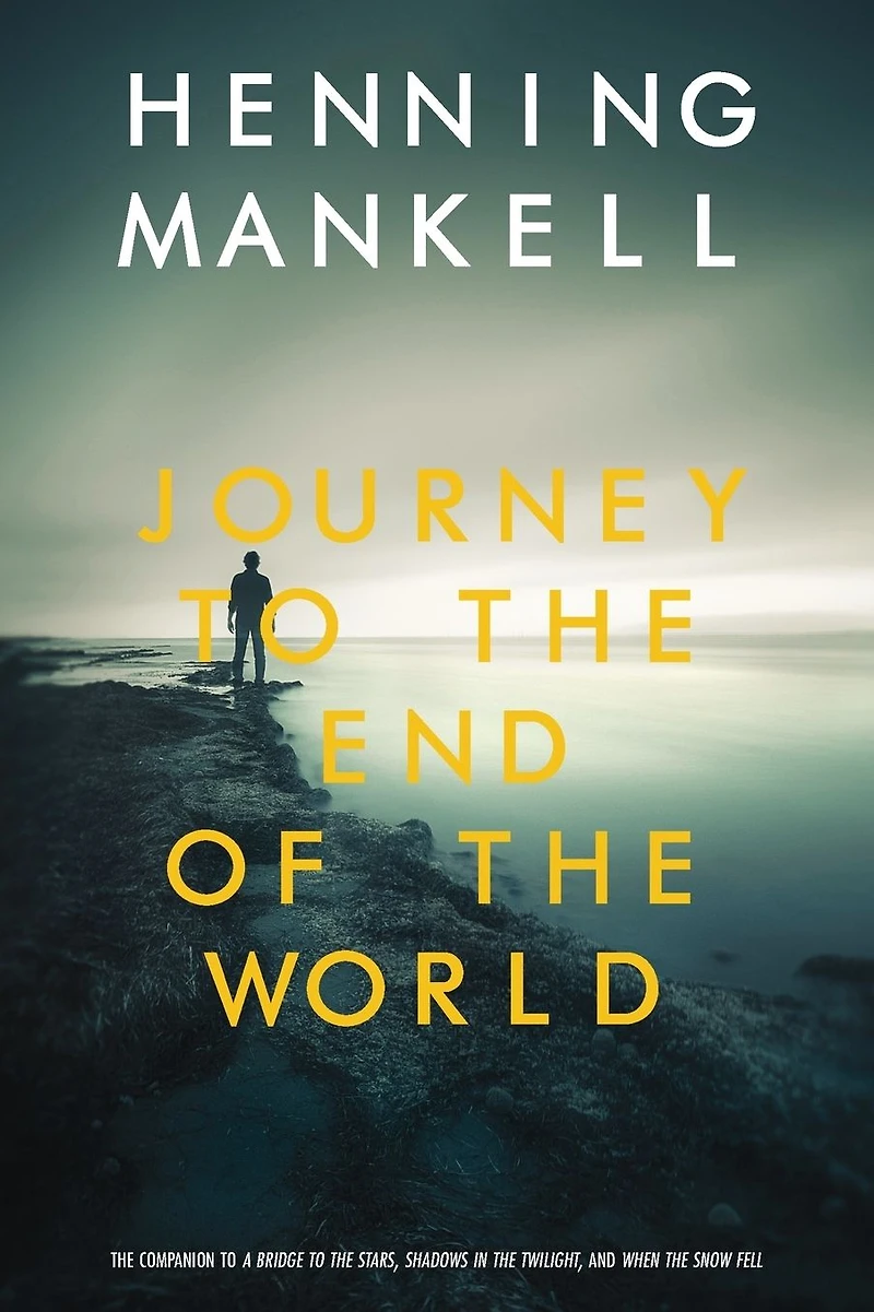 the Journey to End of World