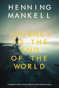 the Journey to End of World