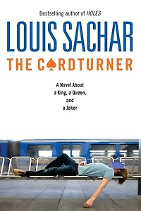 The Cardturner: A Novel About Imperfect Partners and Infinite Possibilities