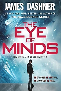 The Eye of Minds