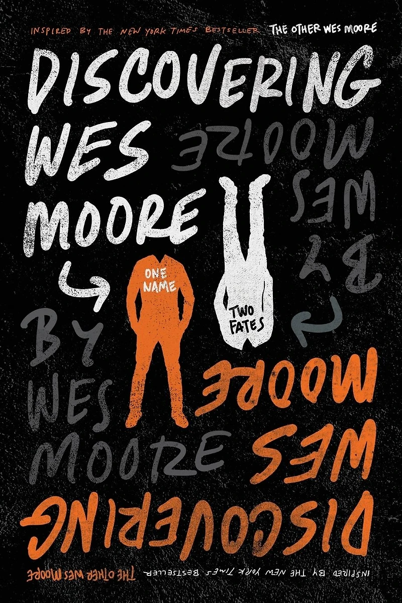 Discovering Wes Moore
