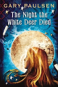 the Night White Deer Died
