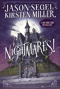 Nightmares! (Nightmares! Series #1)