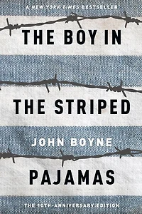 the Boy Striped Pajamas