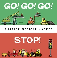Go! Stop!