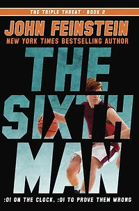 The Sixth Man (The Triple Threat Series #2)