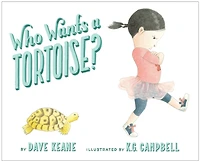 Who Wants a Tortoise?