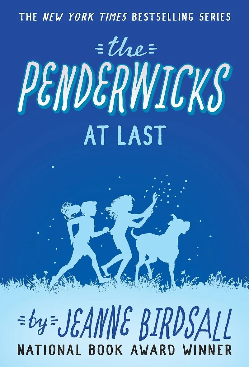 The Penderwicks at Last (The Series #5)