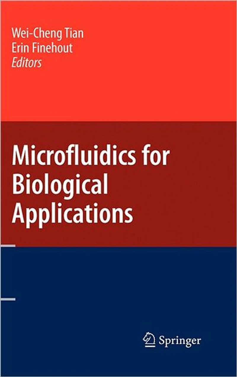 Microfluidics for Biological Applications