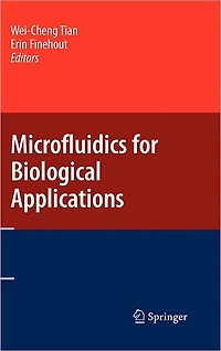 Microfluidics for Biological Applications