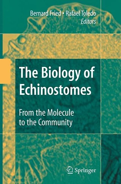 the Biology of Echinostomes: From Molecule to Community