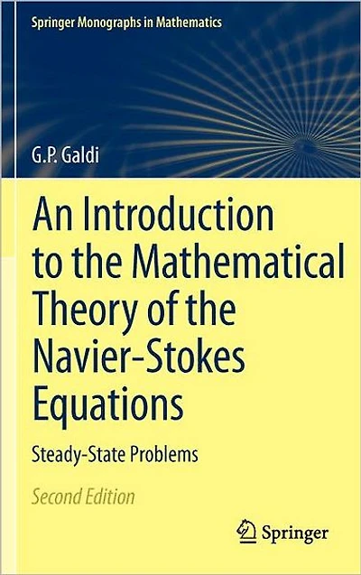 An Introduction to the Mathematical Theory of Navier-Stokes Equations: Steady-State Problems