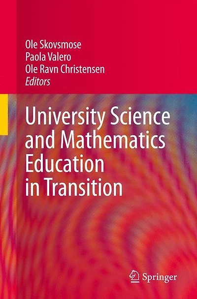 University Science and Mathematics Education Transition