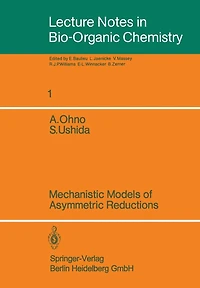 Mechanistic Models of Asymmetric Reductions