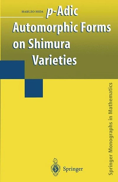 p-Adic Automorphic Forms on Shimura Varieties