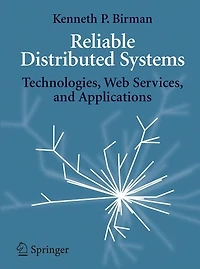 Reliable Distributed Systems