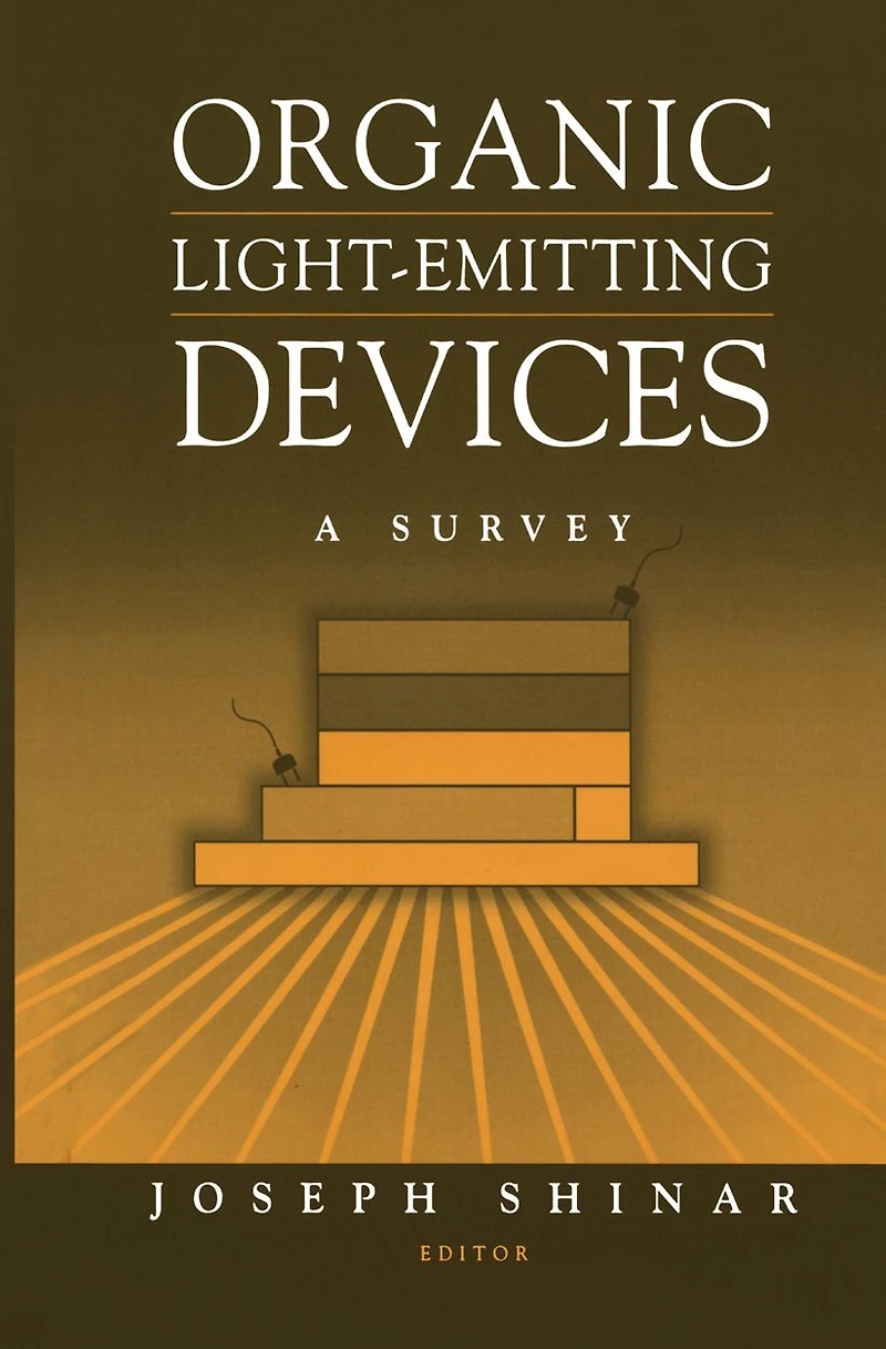 Organic Light-Emitting Devices: A Survey