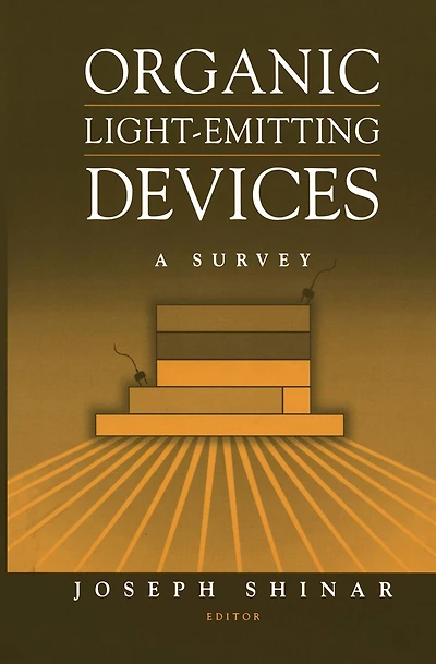 Organic Light-Emitting Devices: A Survey