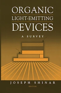 Organic Light-Emitting Devices: A Survey