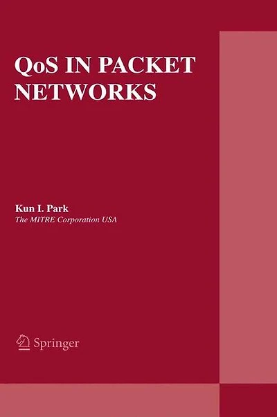 QoS Packet Networks