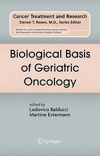Biological Basis of Geriatric Oncology