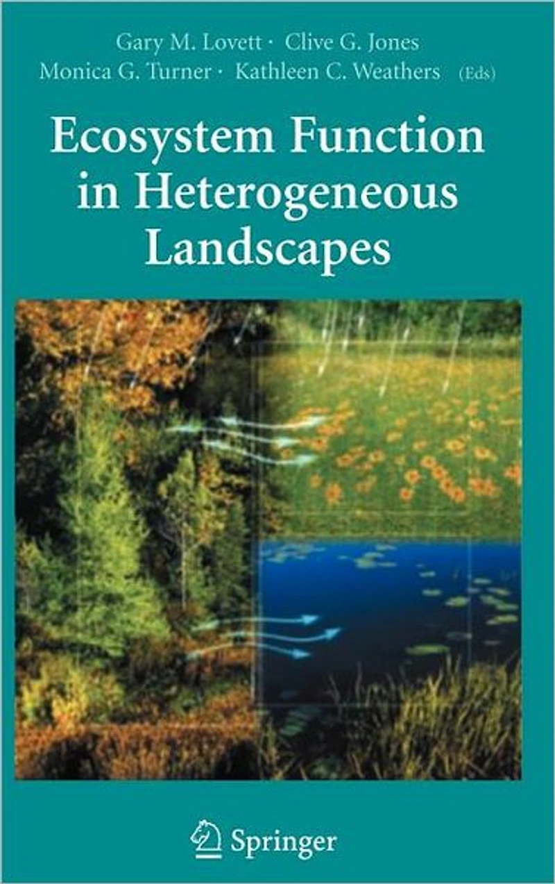 Ecosystem Function Heterogeneous Landscapes