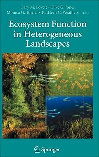 Ecosystem Function Heterogeneous Landscapes