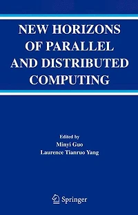 New Horizons of Parallel and Distributed Computing