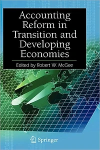 Accounting Reform Transition and Developing Economies