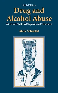 Drug and Alcohol Abuse: A Clinical Guide to Diagnosis Treatment
