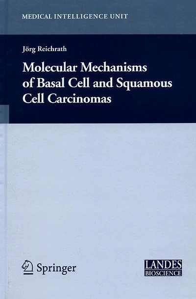 Molecular Mechanisms of Basal Cell and Squamous Carcinomas