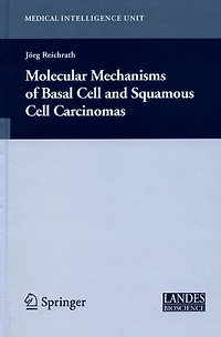 Molecular Mechanisms of Basal Cell and Squamous Carcinomas