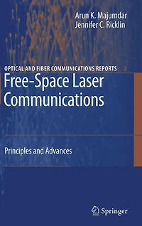 Free-Space Laser Communications: Principles and Advances