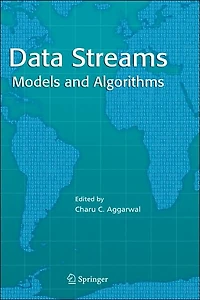 Data Streams: Models and Algorithms